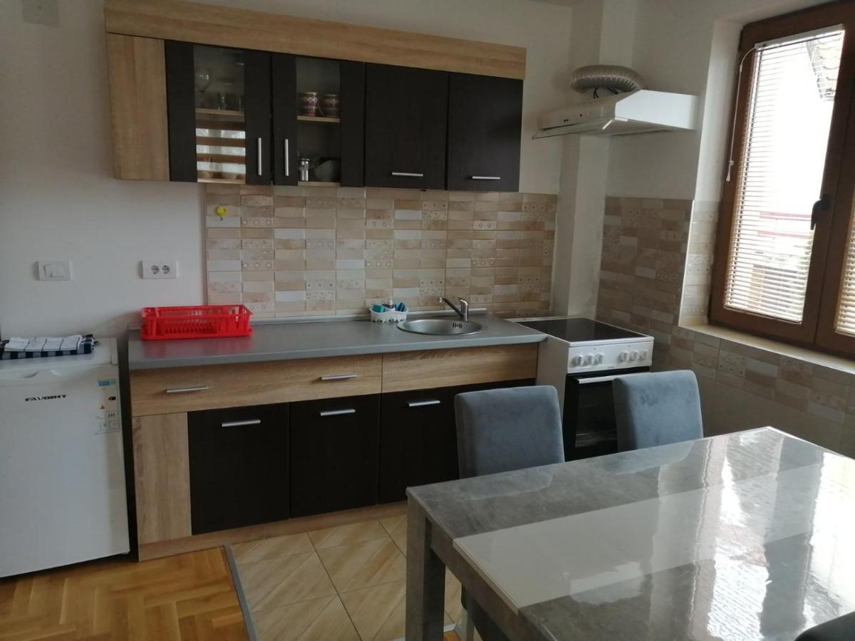 Vila Meridijan Zlatibor Exterior photo