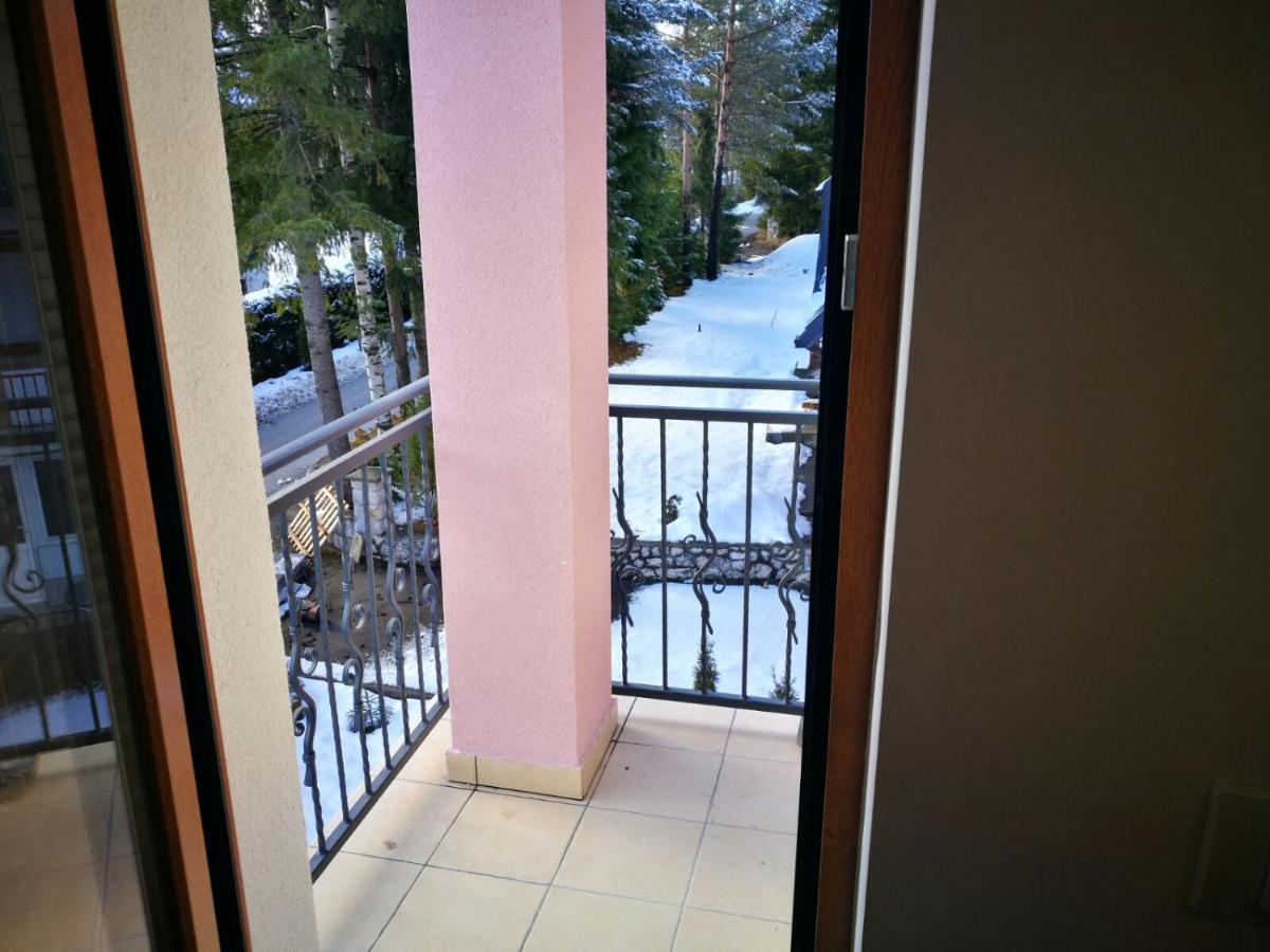Vila Meridijan Zlatibor Exterior photo